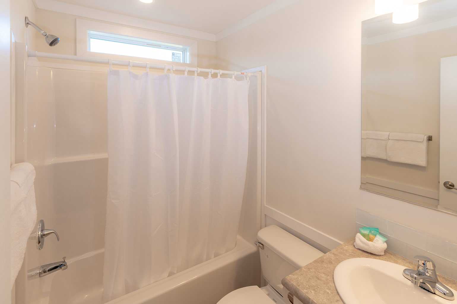 Deluxe Cottage 2 Bedrooms