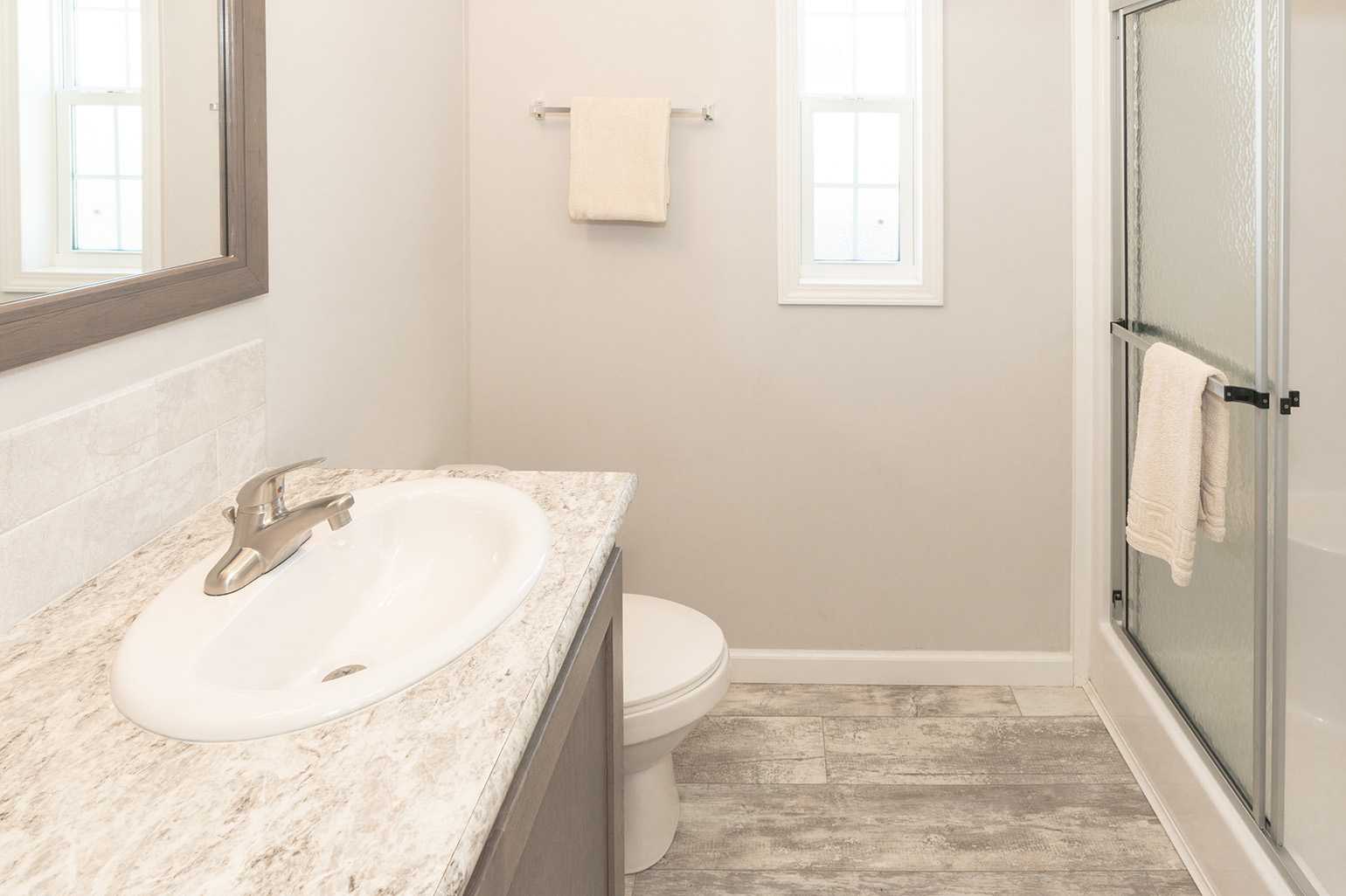 Platinum 1 Bedroom Rental