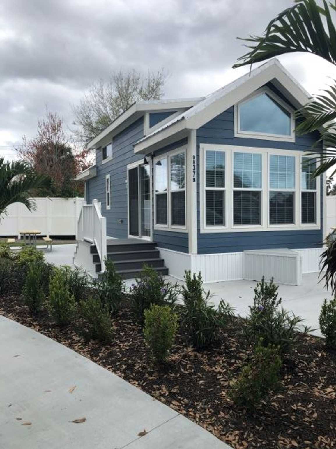 1 Bedroom Cottage with Loft