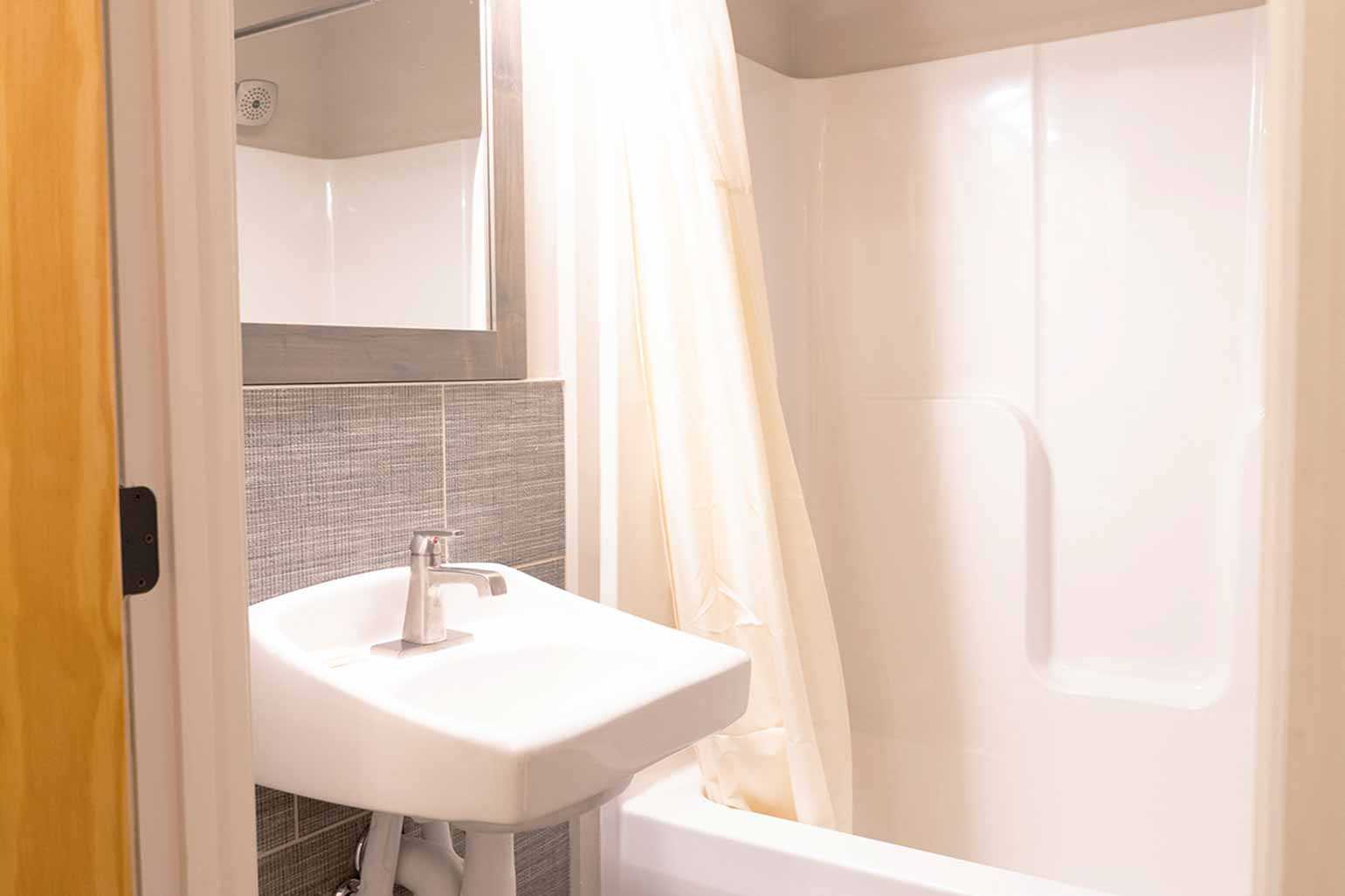 Cherry Mountain Cabin