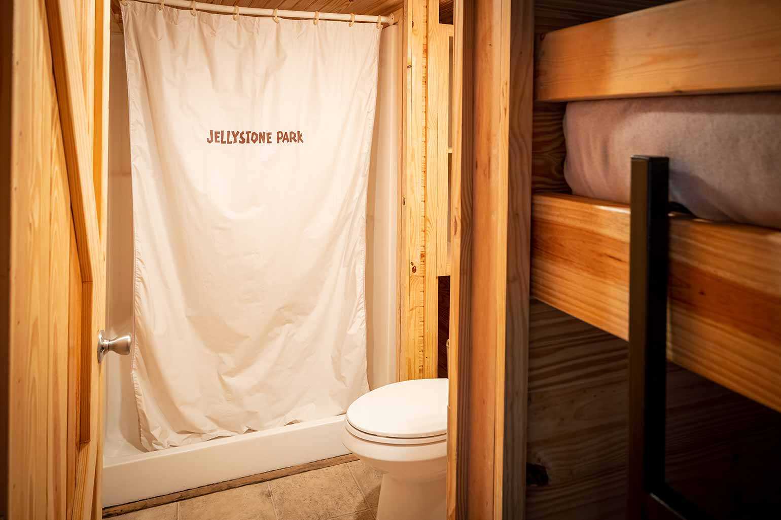 Premium Loft Cottage