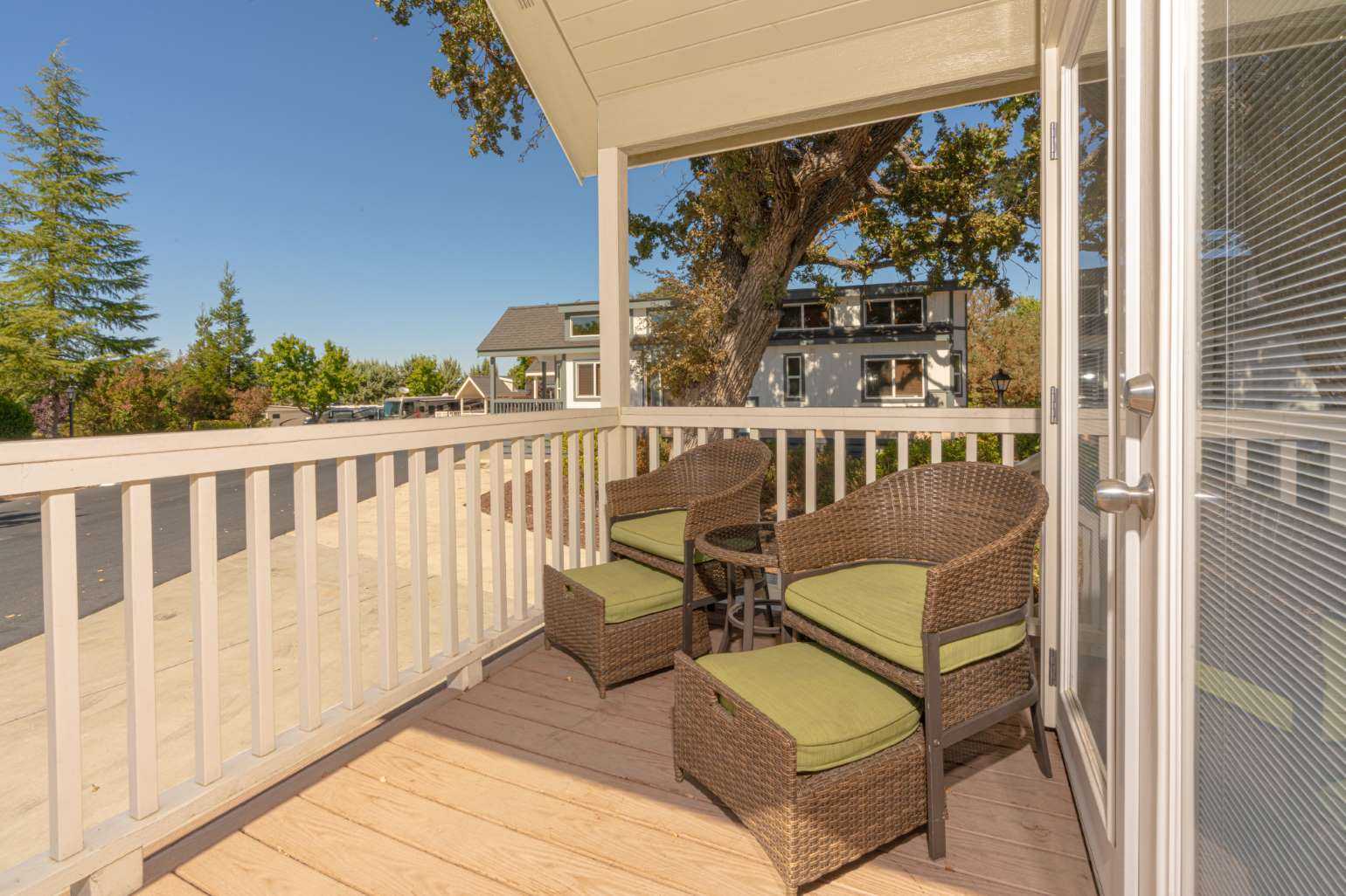 Premium Cottage 1 Bedroom