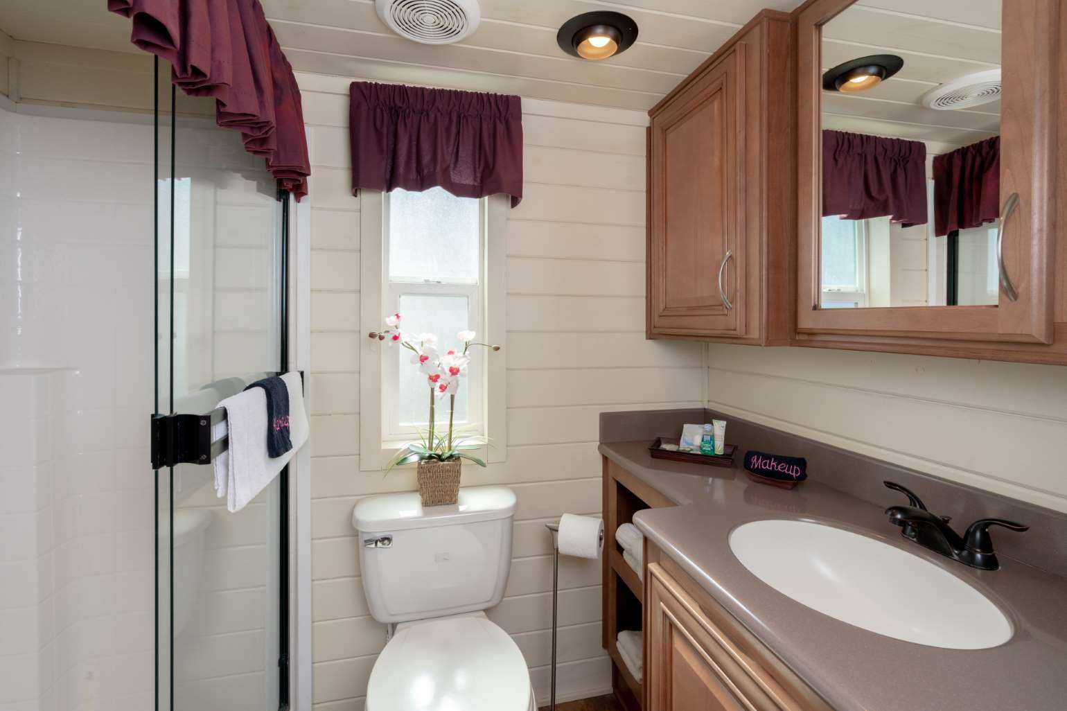 Premium Cottage 1 Bedroom