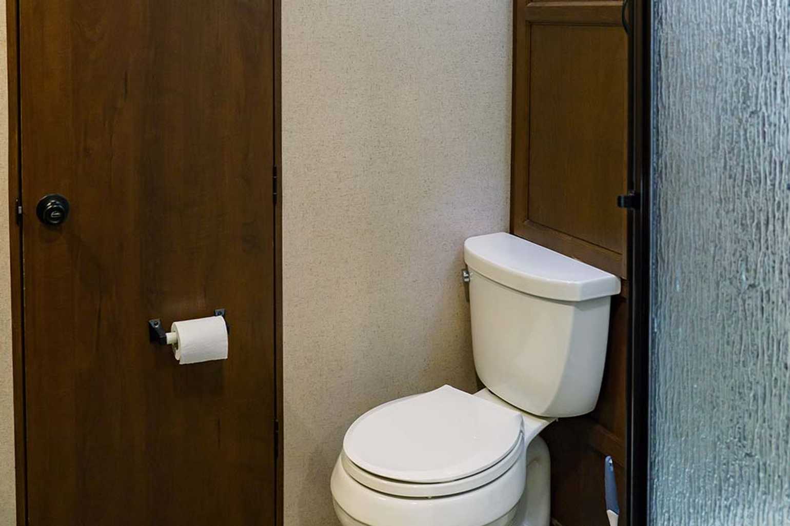 Jayco Rental Trailer