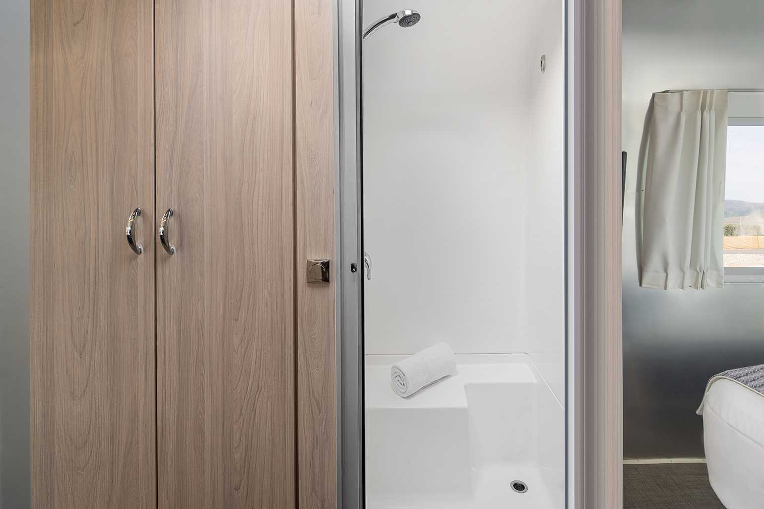 Airstream - Globetrotter