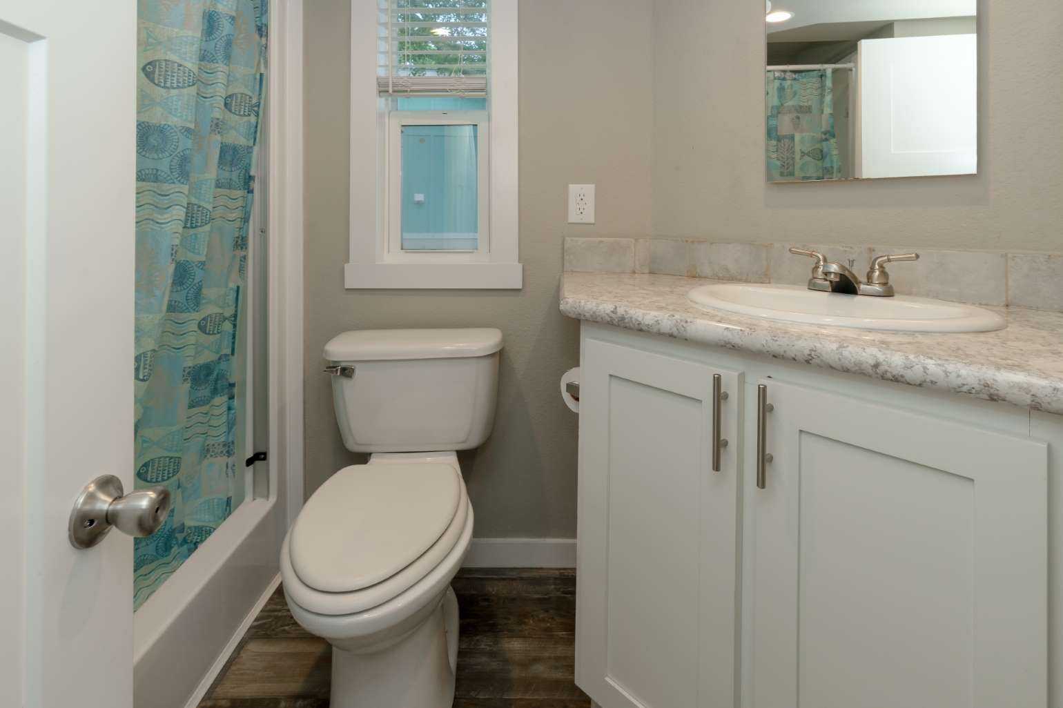 Cabin Rental 1 Bedroom