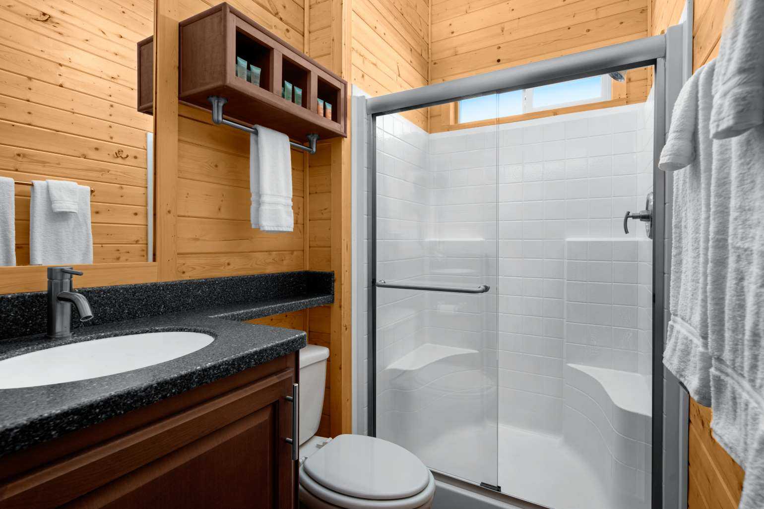 Top of the World Vacation Rentals