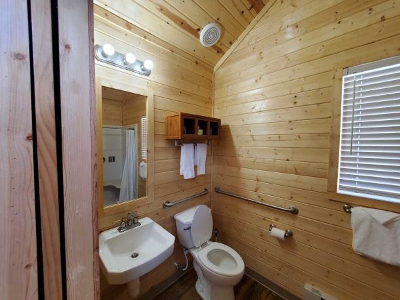 Premium Cottage 1 Bedroom