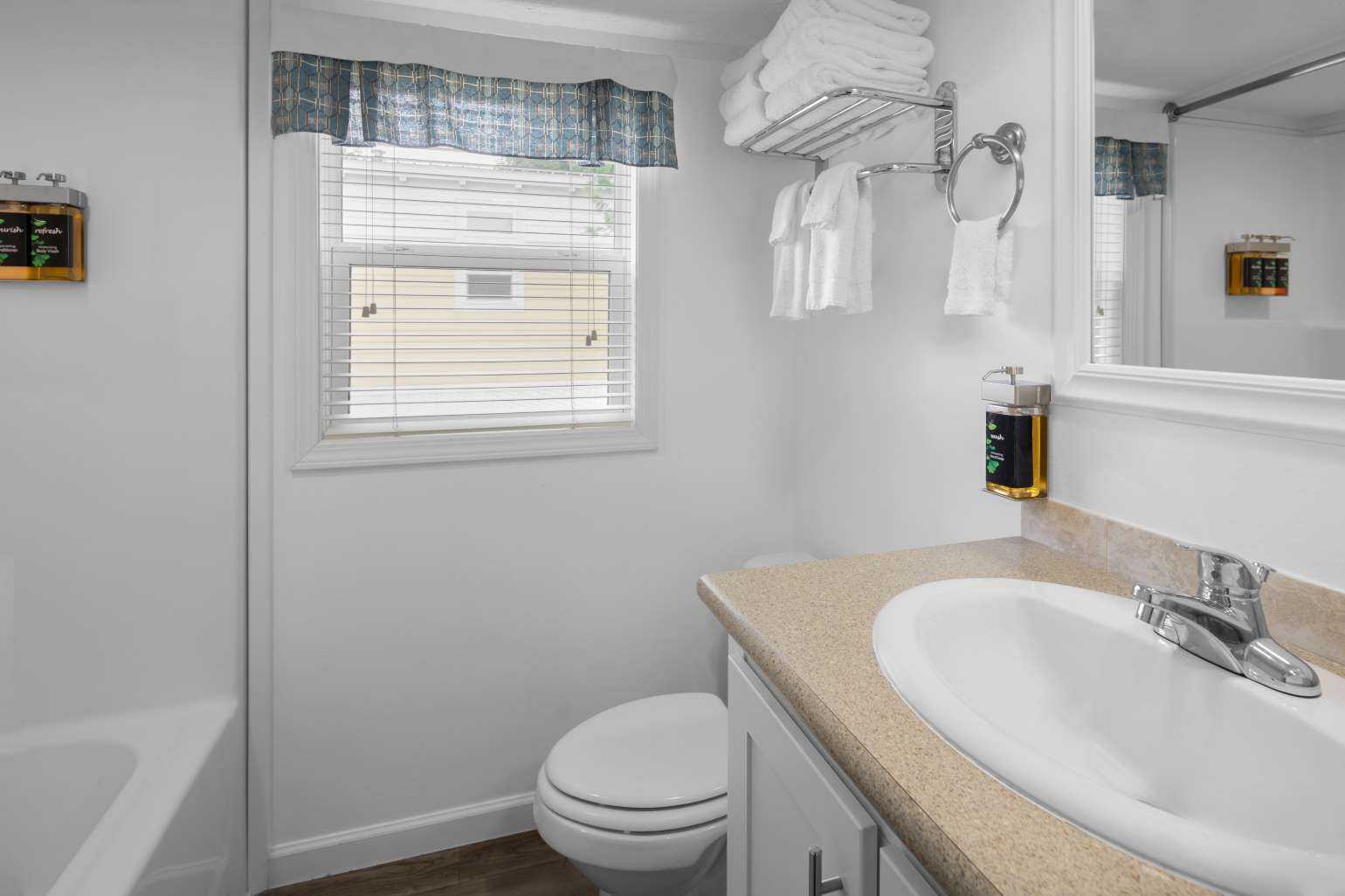 Premium Cottage 1 Bedroom