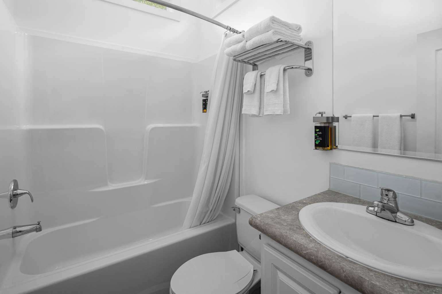 Premium Cottage 2 Bedrooms