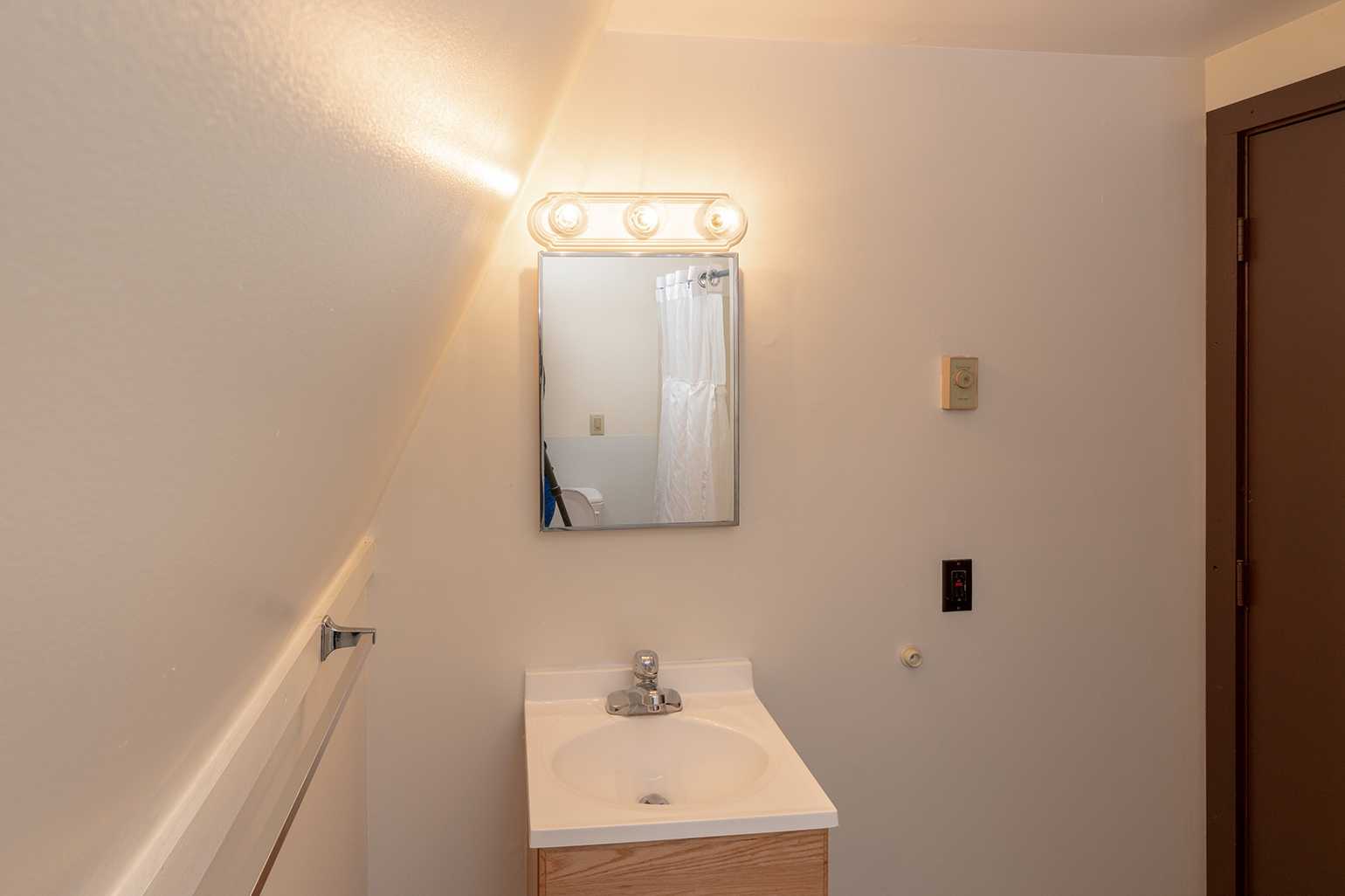 Classic Chalet 1 Bedroom