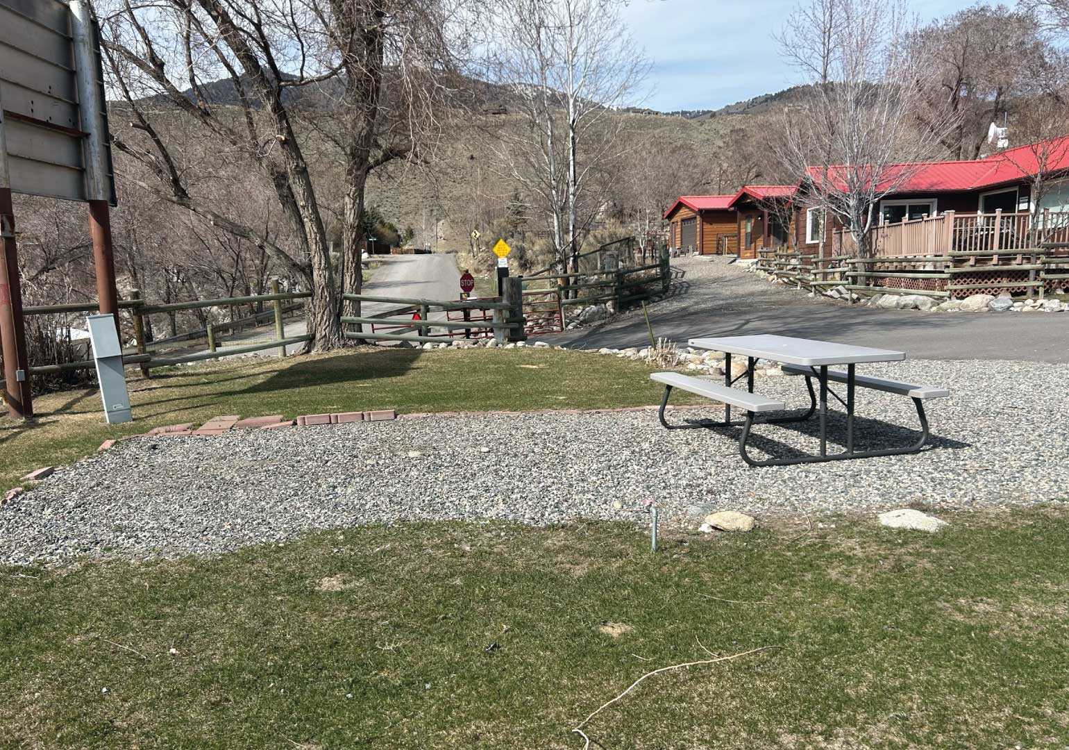 Standard Pull-In FHU