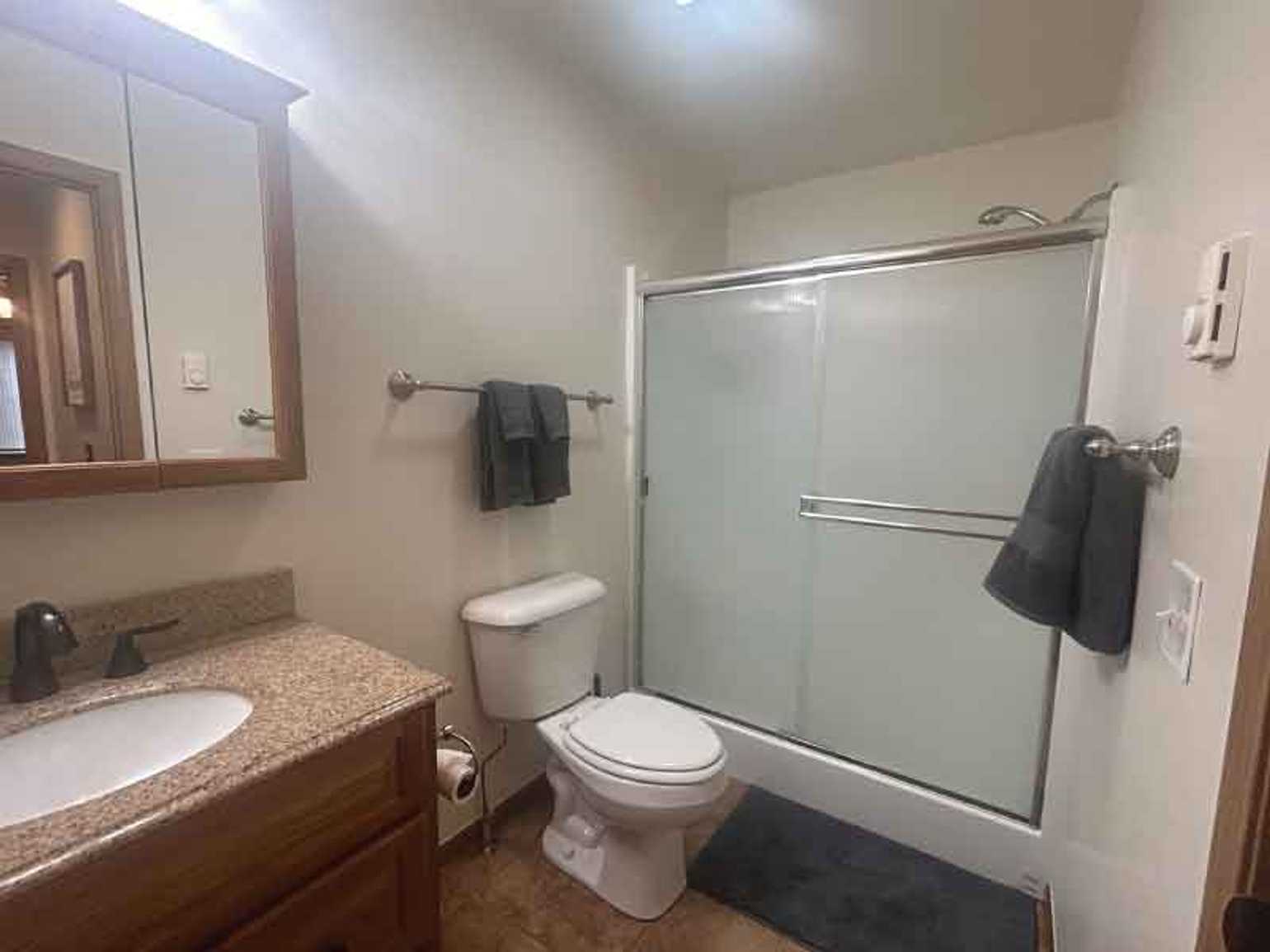 Yellowstone River Hideaway