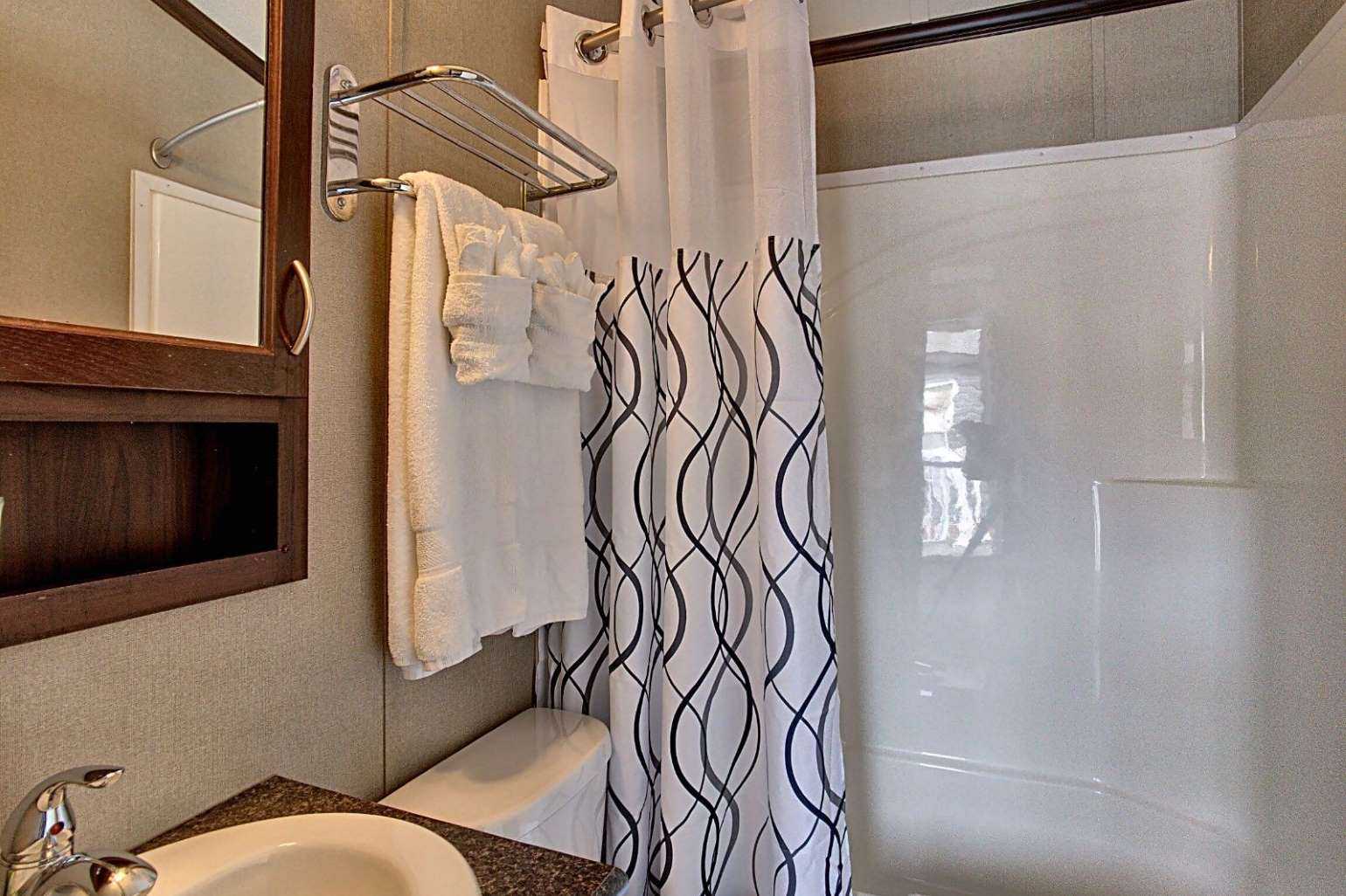 Lakeview Rental Cottage 2 Bedroom