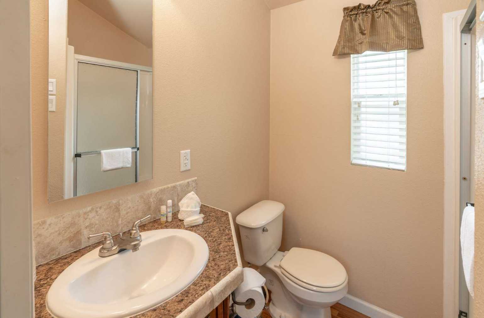 Premium 1 Bedroom Cottage