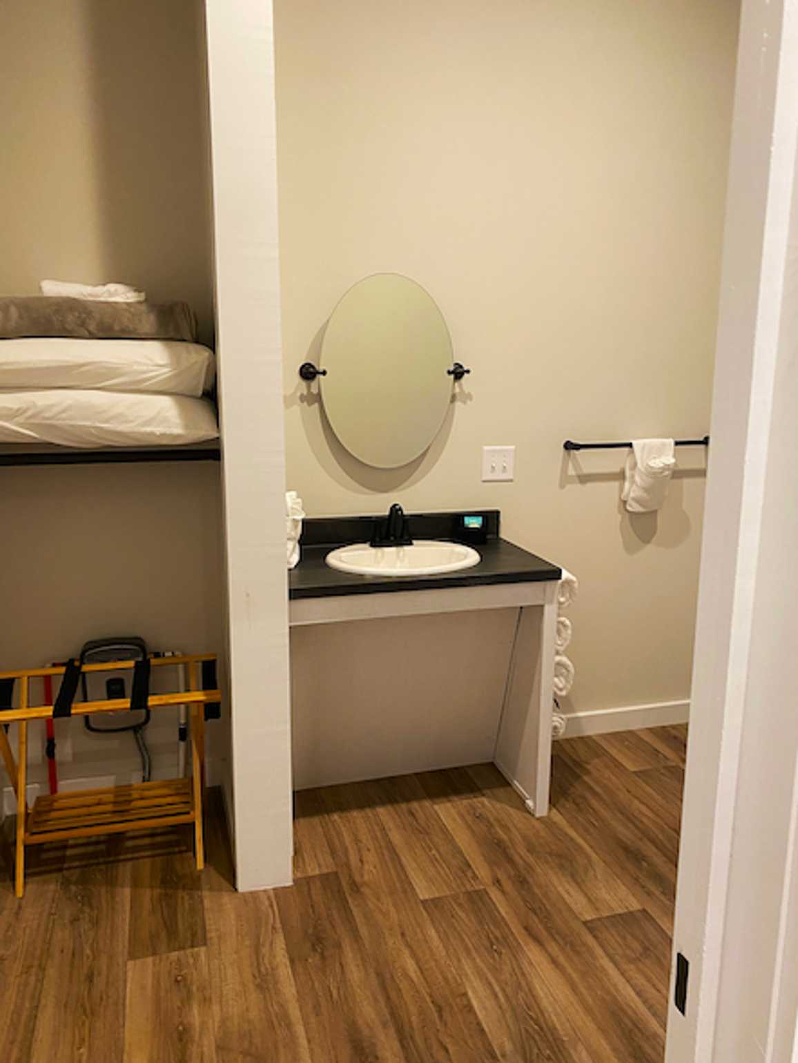 Premium 1 bedroom Cottage - Accessible