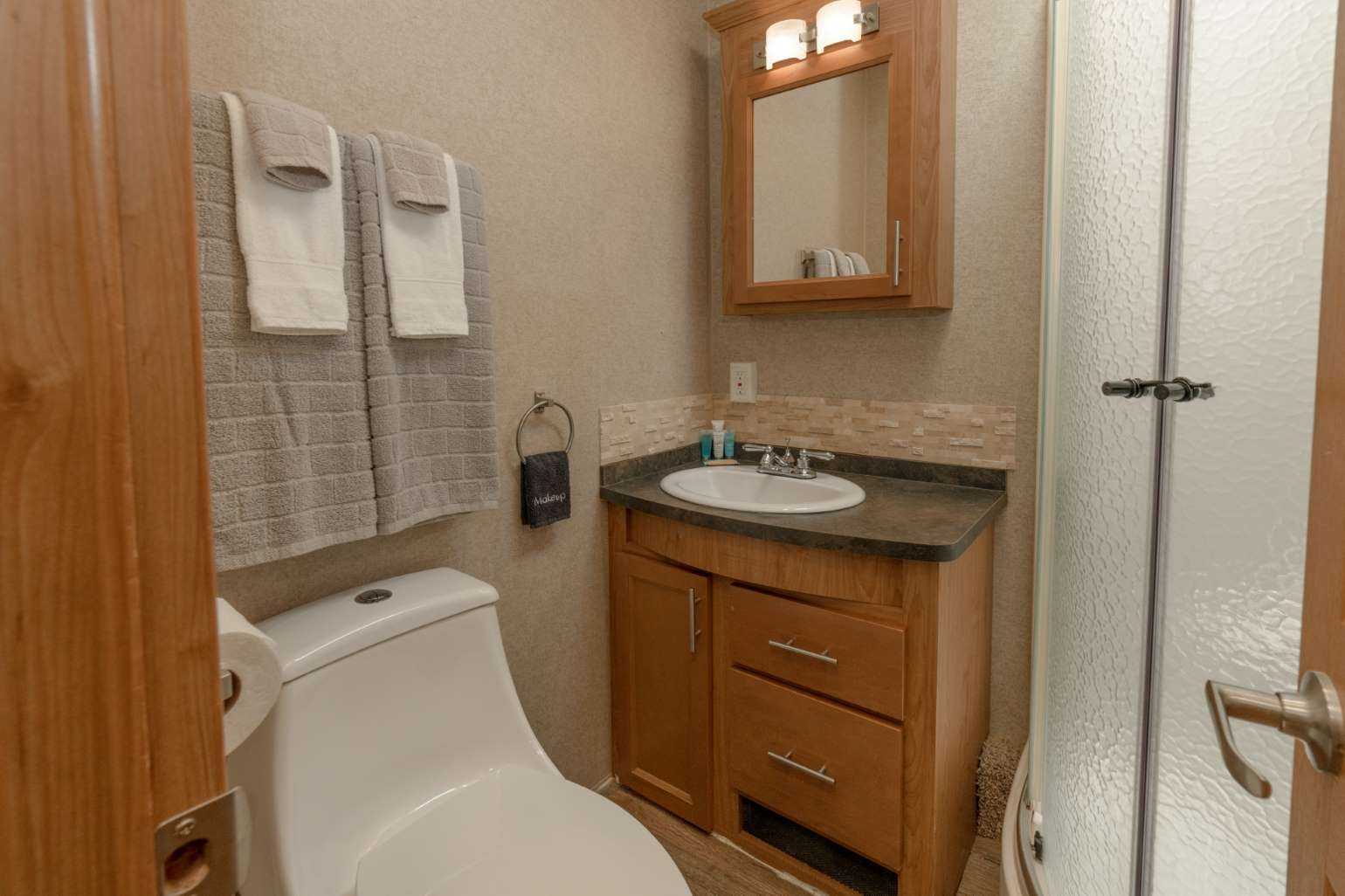 Cottage Rental 1 Bedroom