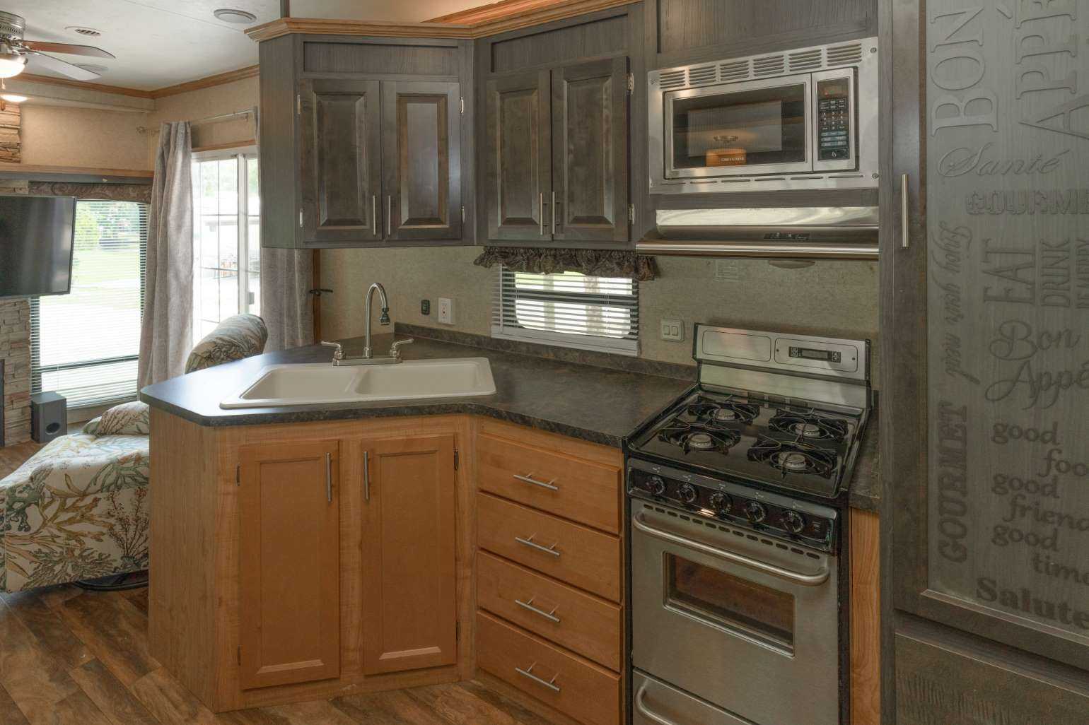 Cottage Rental 1 Bedroom