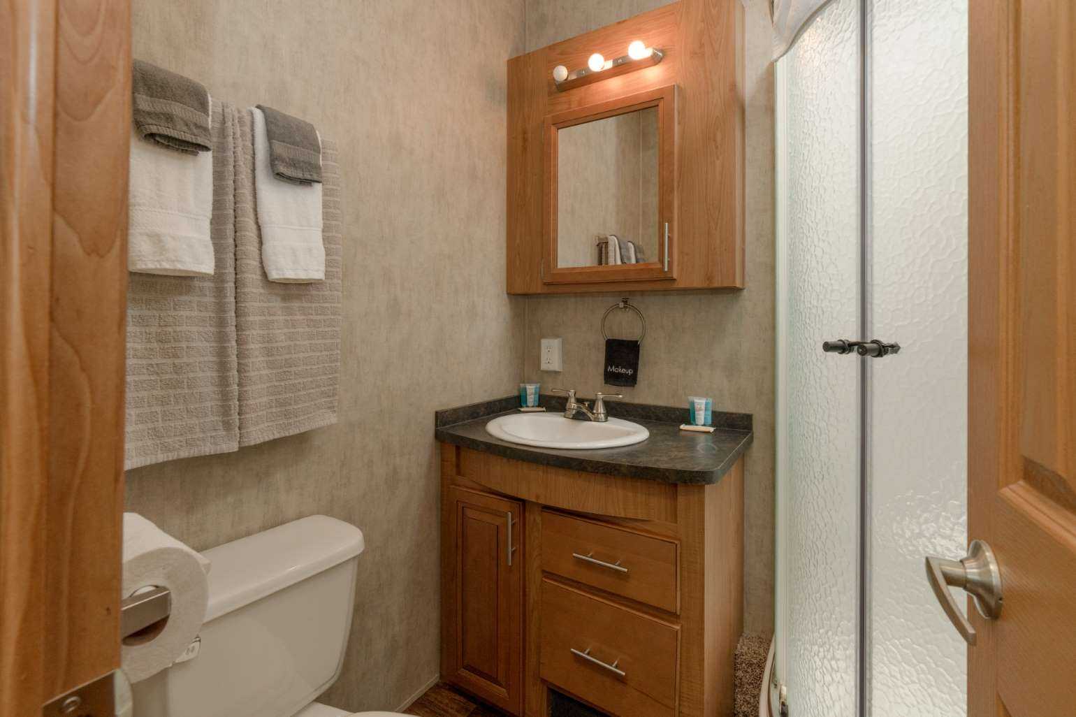 Cottage Rental 2 Bedroom