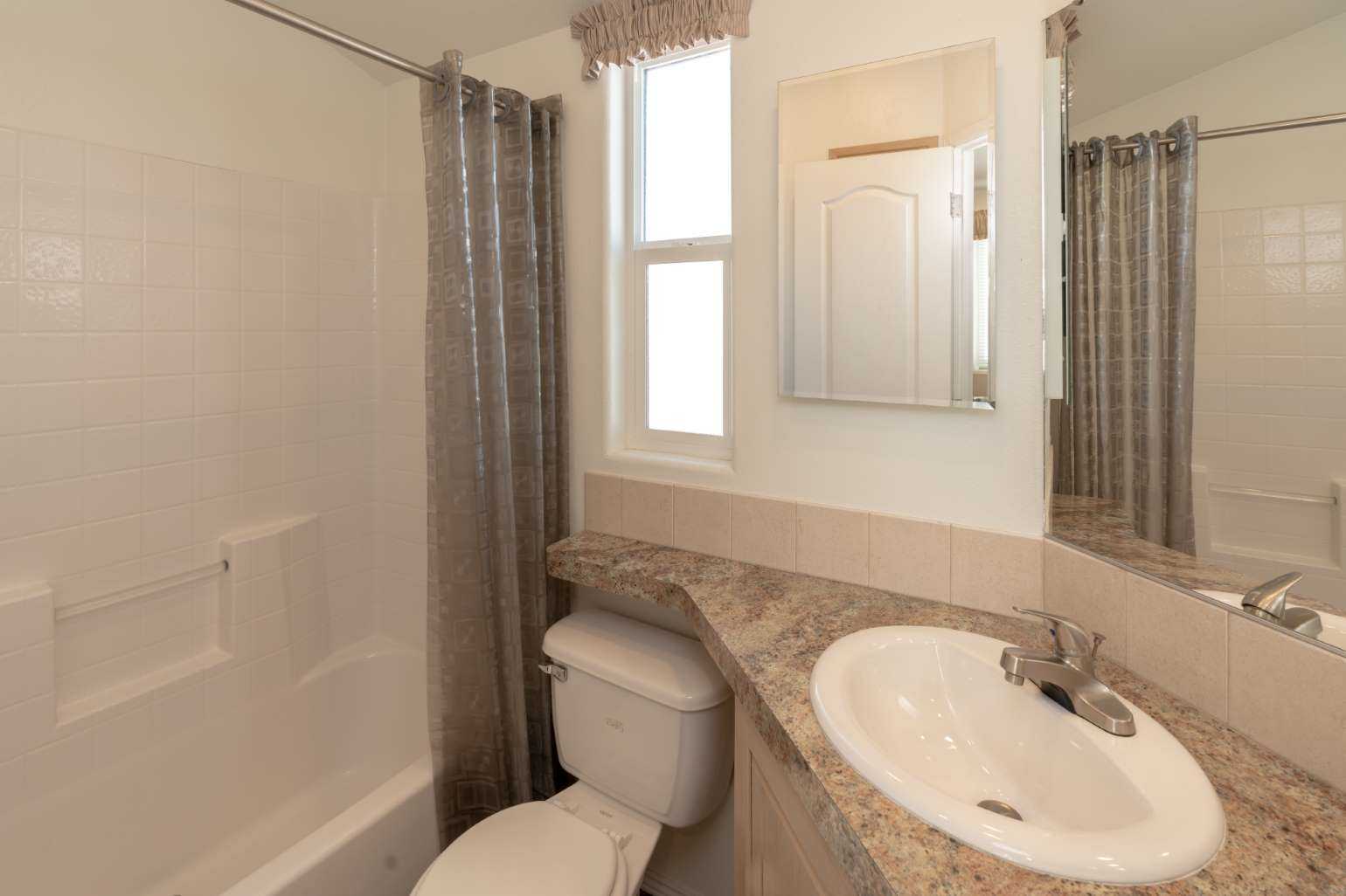 Park Model Rental 1 Bedroom