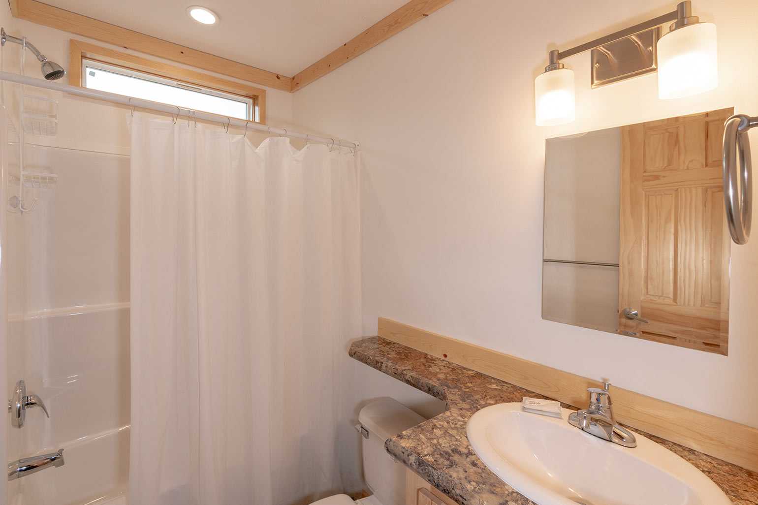 Premium Cottage 2 Bedrooms