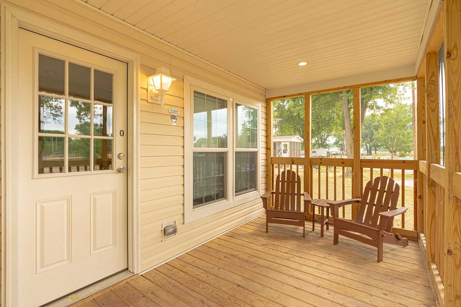 Premium Cottage 2 Bedrooms