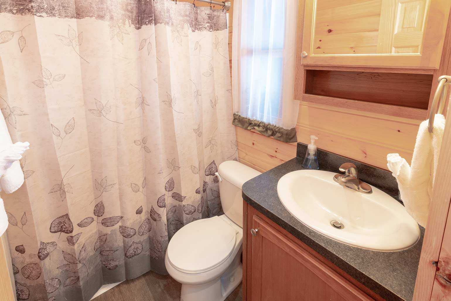 Premium Cottage 2 Bedroom