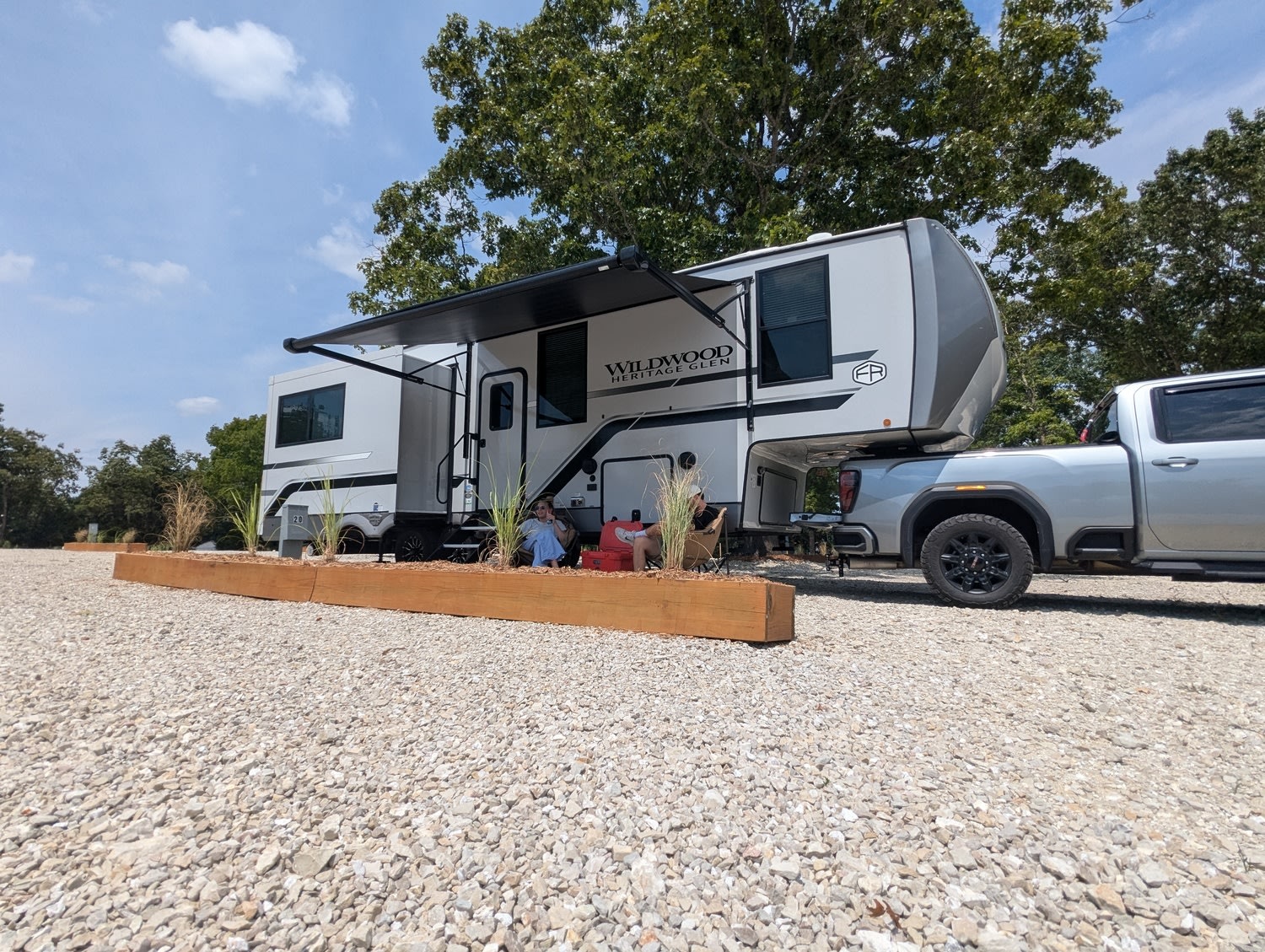 Rock N Roll RV Park