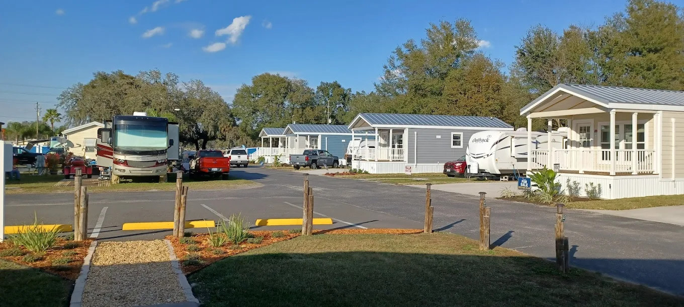 Landing RV Resort