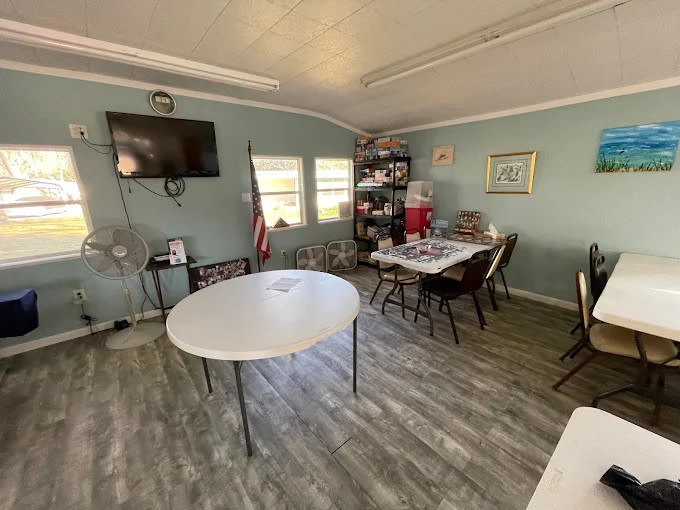 Cedar Breeze RV Park