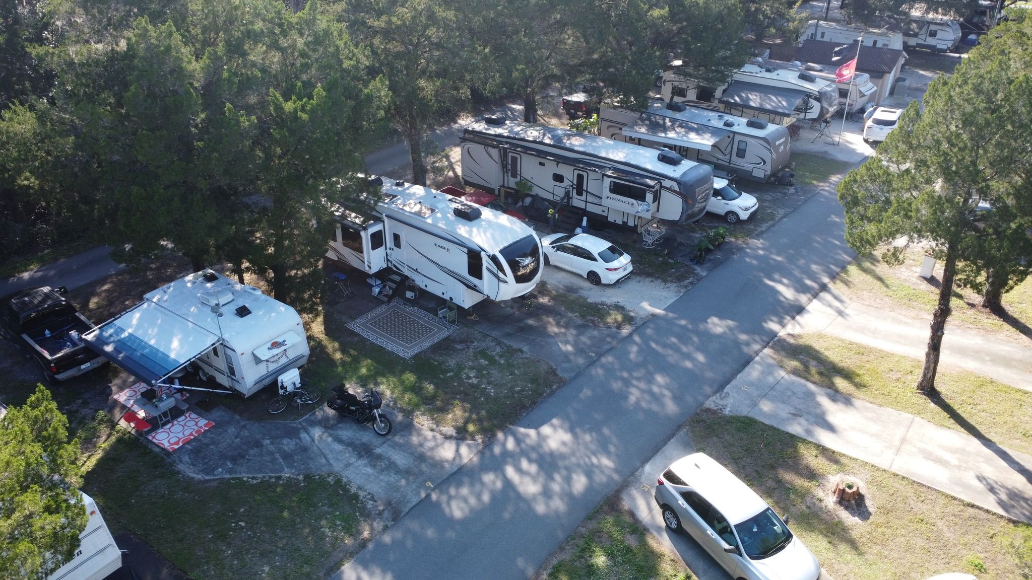 Cedar Breeze RV Park