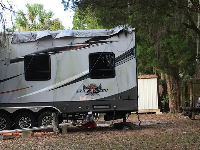 Cedar Breeze RV Park