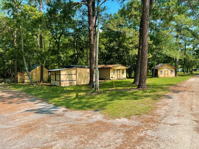 Southern Gates RV Park & Campground
