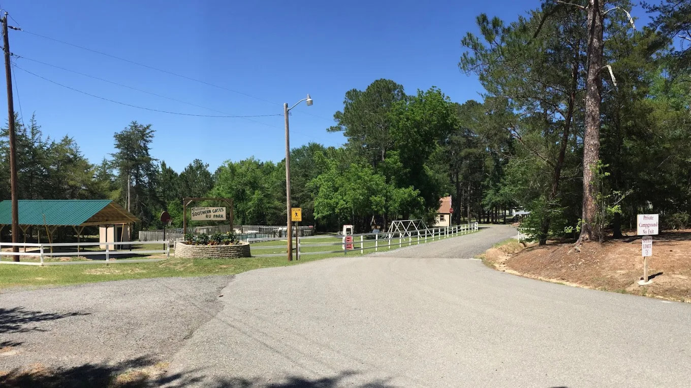 Southern Gates RV Park & Campground