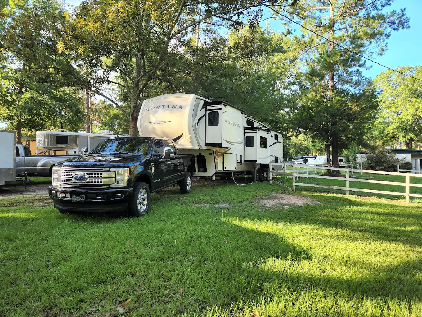 Southern Gates RV Park & Campground