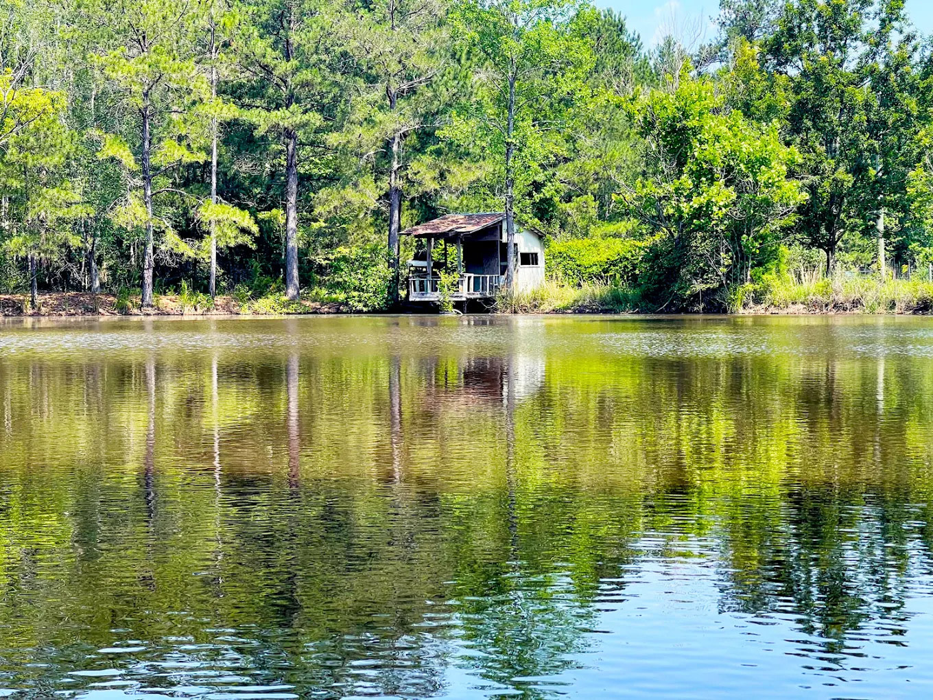 Southern Gates RV Park & Campground