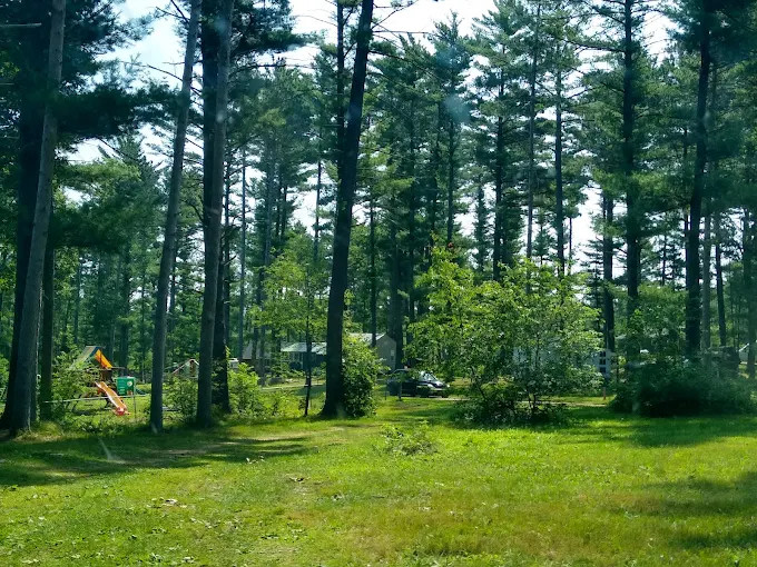 Dells Christian Campground and Retreat Center