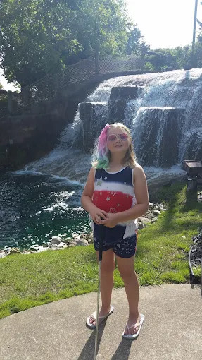 Ruffit Park Campground