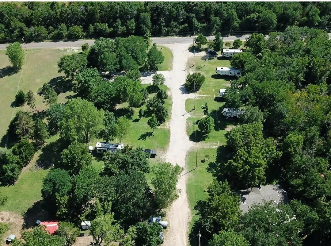 Seidels RV Park