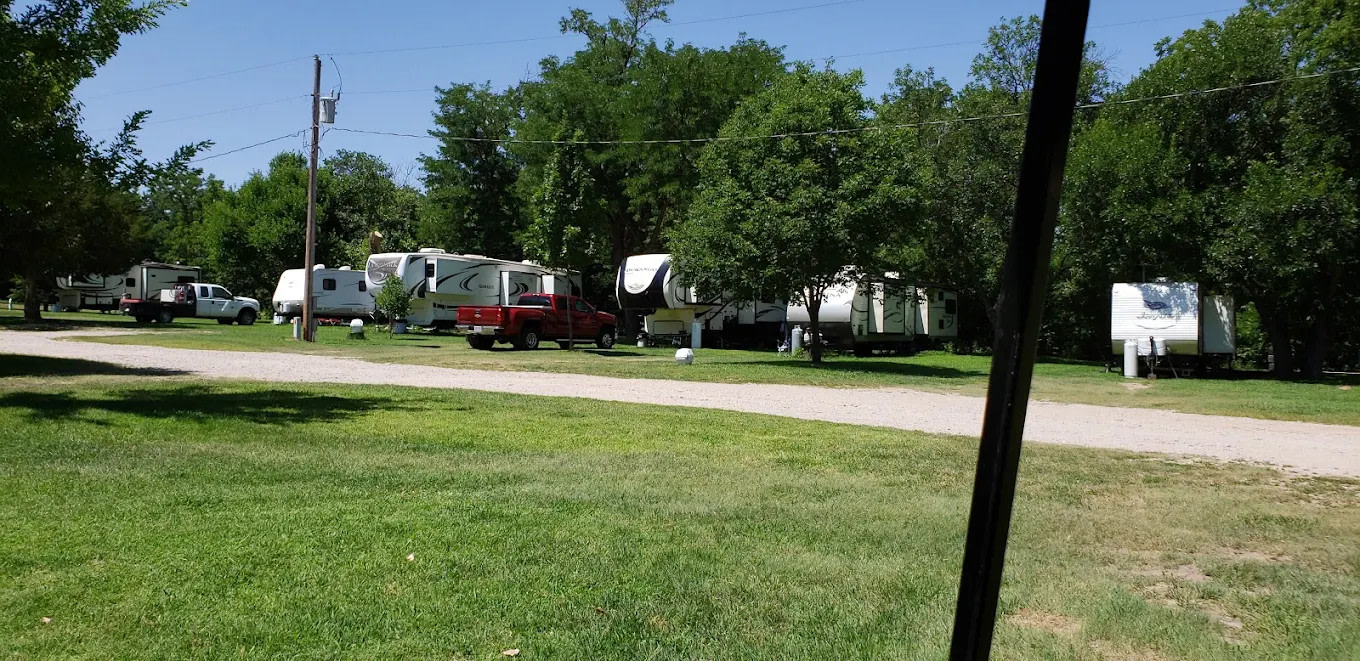 Seidels RV Park