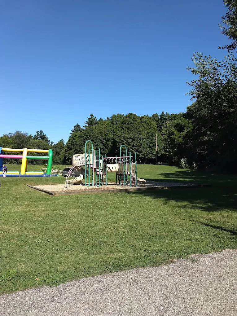 Mini Mountain Campground