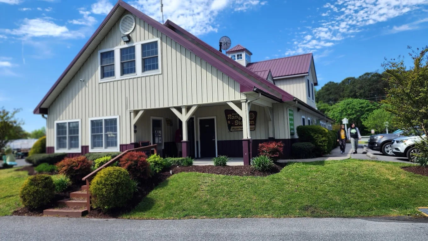 Yogi Bear's Jellystone Park Camp-Resort: Delaware Beaches