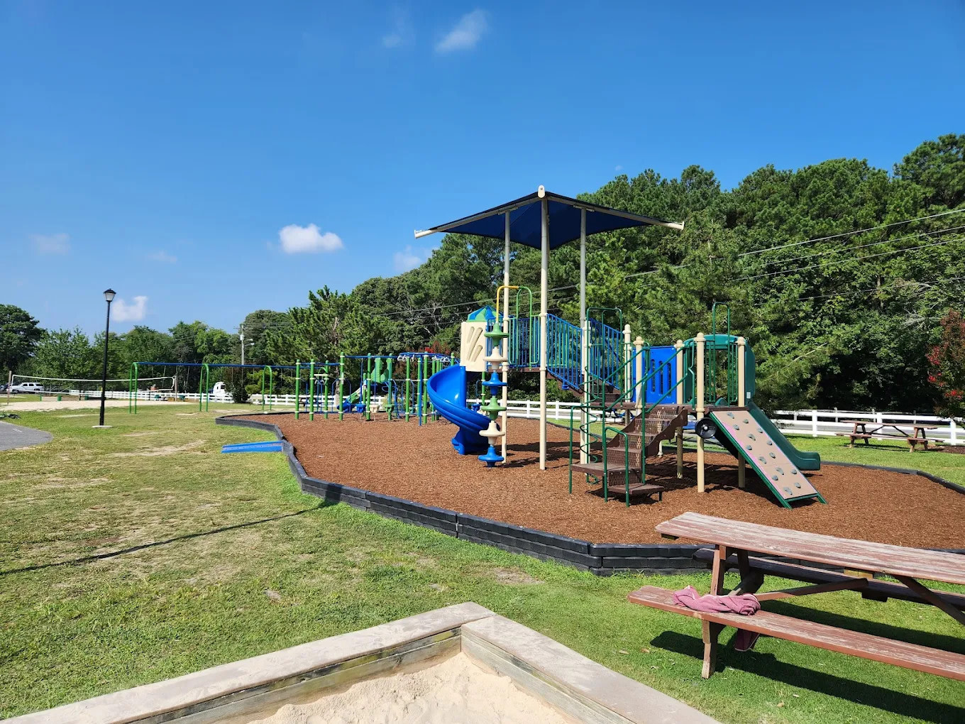 Yogi Bear's Jellystone Park Camp-Resort: Delaware Beaches
