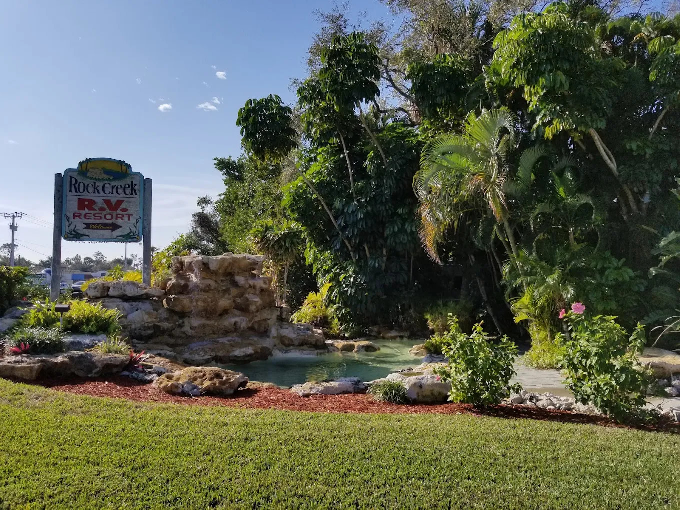 Northtide Naples RV Resort (Age Restricted 55+)