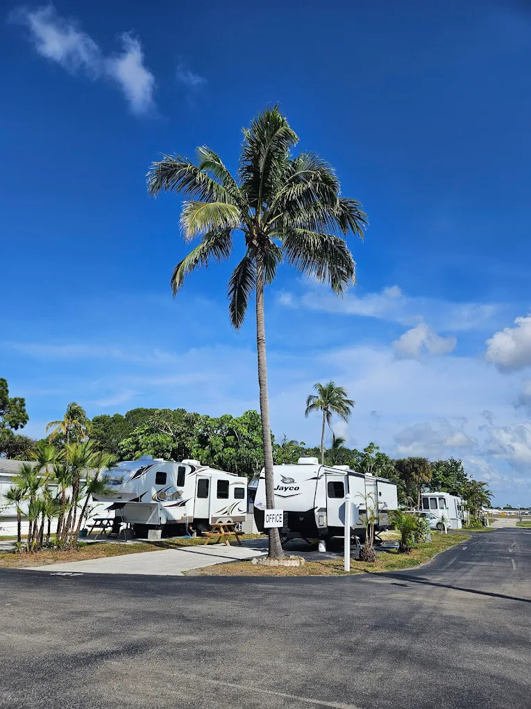 Northtide Naples RV Resort (Age Restricted 55+)