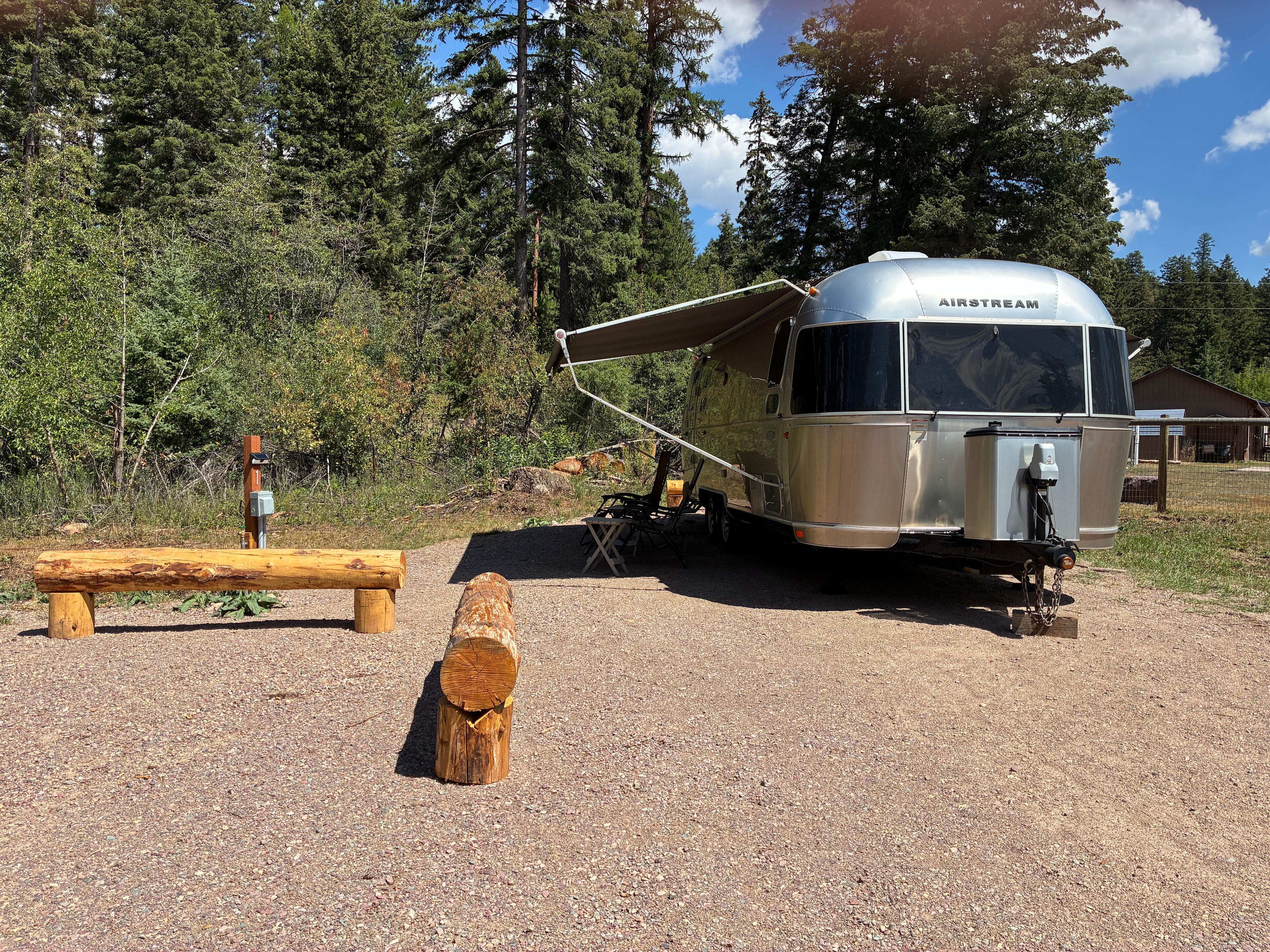 Seeley Creek Sites 1&2