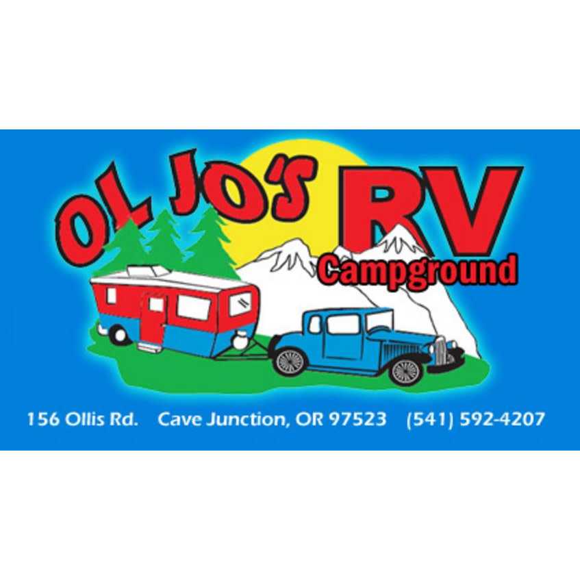 Ol Jo's RV Campground