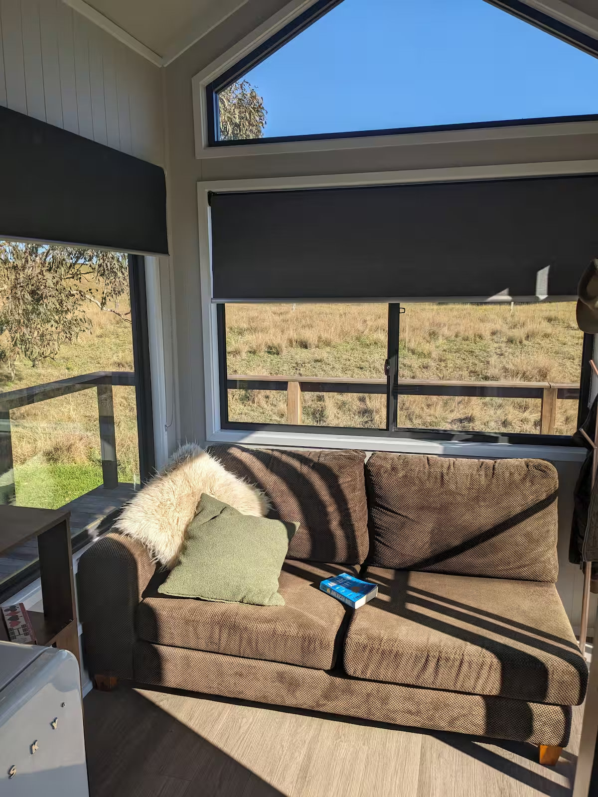 Webber's Nook Tiny House