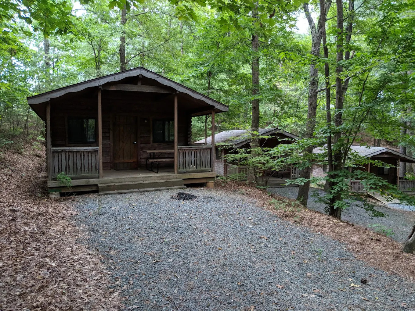 Aquia Pines Camp Resort