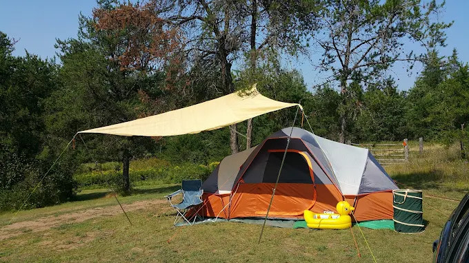 Thorntons Whitewater Rafting Resort and Campground